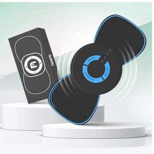 Nooro Full Body Massager NIB. 2 available